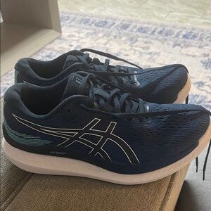 ASICS Running Sneakers